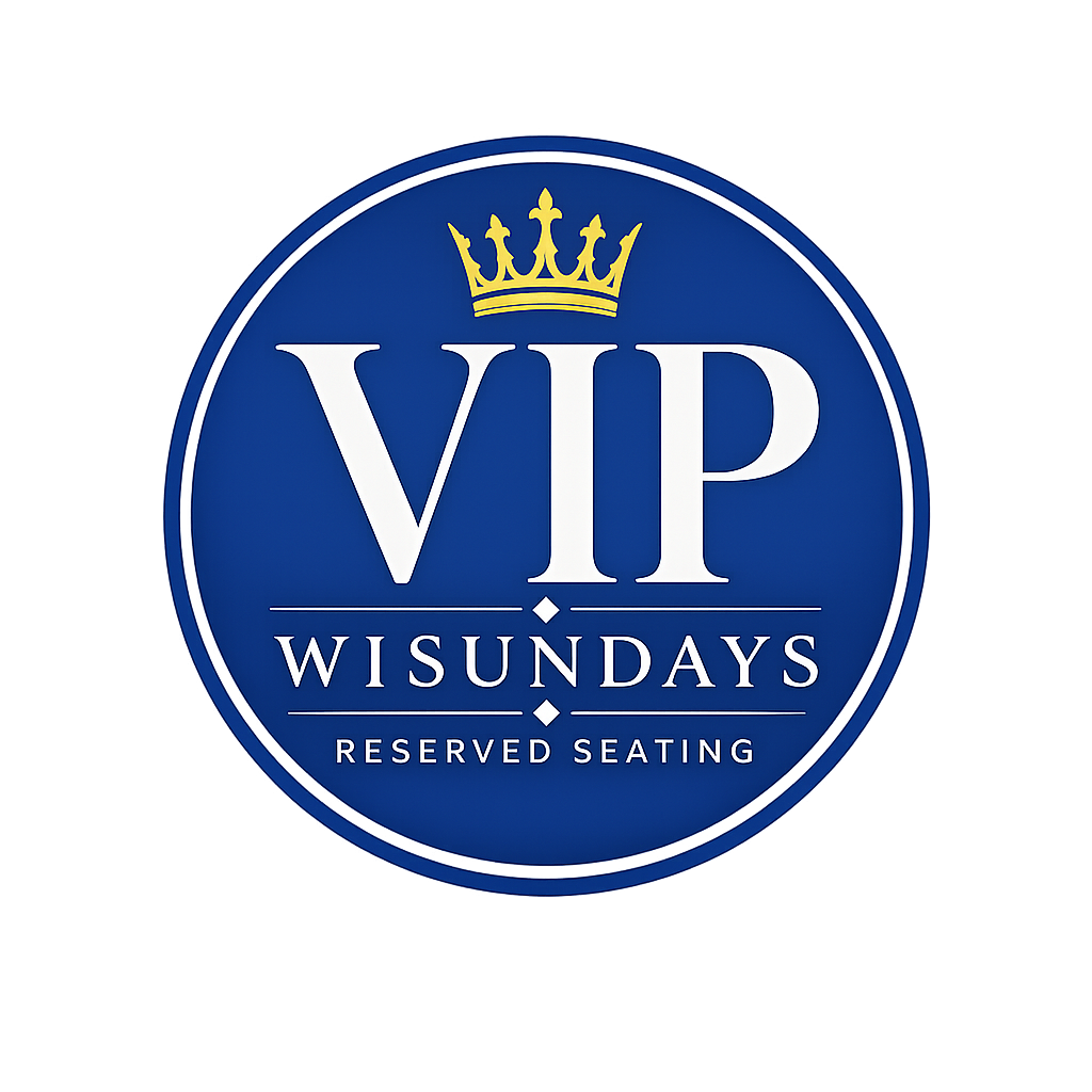 VIP Table - INSIDE