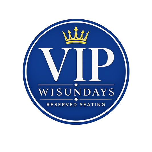 VIP Table - INSIDE