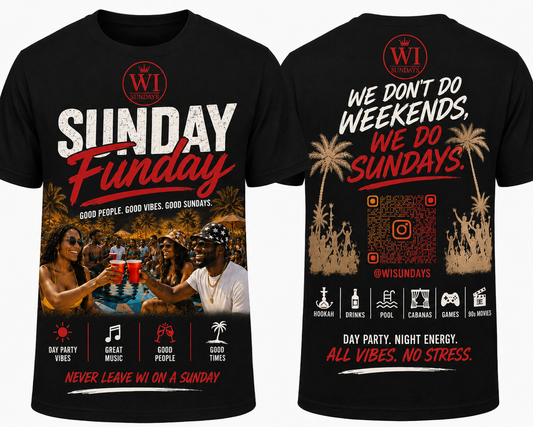 Men's T-Shirt