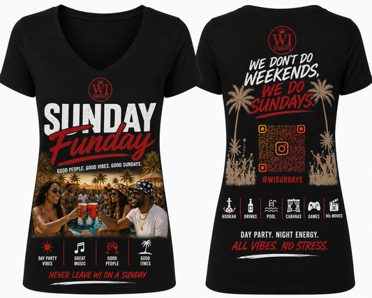 Women's T-Shirt